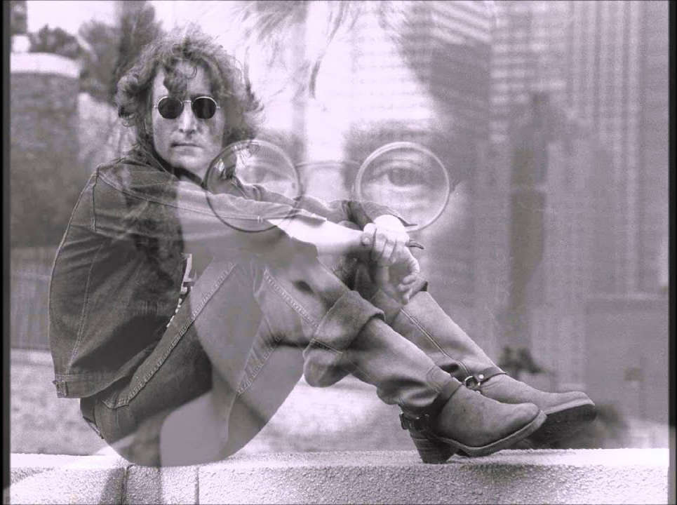 ÉDITORIAL : Imagine...