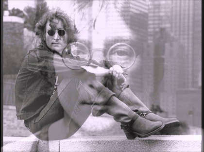 ÉDITORIAL : Imagine...