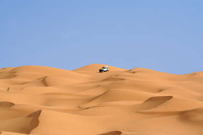 ÉDITO : Moi ou l'autre?