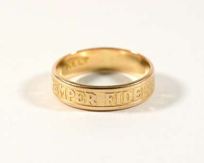 ÉDITO : Semper Fidelis, Toujours Fidèle…