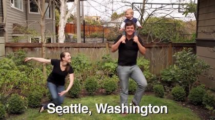 Nous nous ressemblons tous tellement...