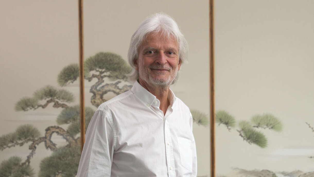 DOSSIER : La santé n'est pas un dû, c'est un devoir! Avec Michel Odoul