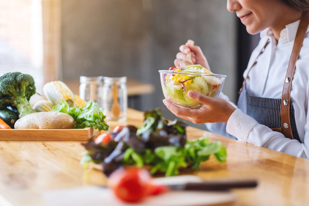 MON DOC ET MOI :  Vous avez faim? De quelle faim s’agit-il?