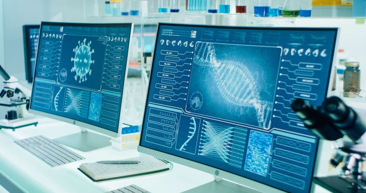 MON DOC ET MOI : LA GÉNÉTIQUE : Fatalité ou opportunité?