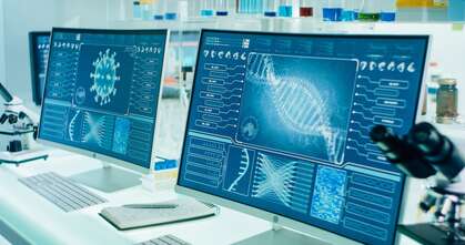 MON DOC ET MOI : LA GÉNÉTIQUE : Fatalité ou opportunité?