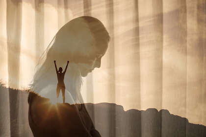 MON DOC ET MOI : Voir la dépression avec un regard différent…