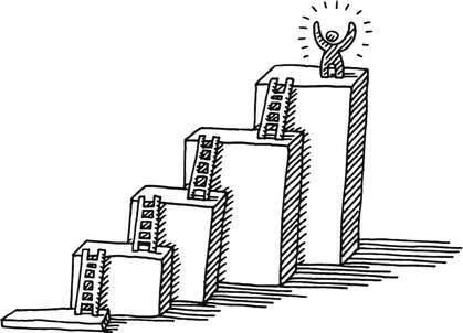 MON DOC ET MOI : Revisiter nos résolutions, un petit pas à fois…