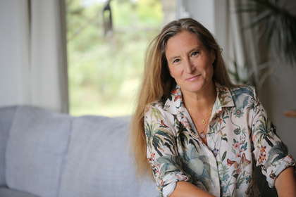 DOSSIER : Le vol d’énergie, vous connaissez? Rencontre avec Natacha Calestrémé