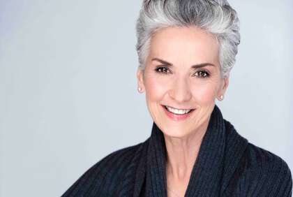 DOSSIER : Ouvre ton attention  -  Rencontre avec Nicole Bordeleau