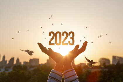 NUMÉROLOGIE : Que nous réserve 2023? Année planétaire 7... Année de recherche de sens!