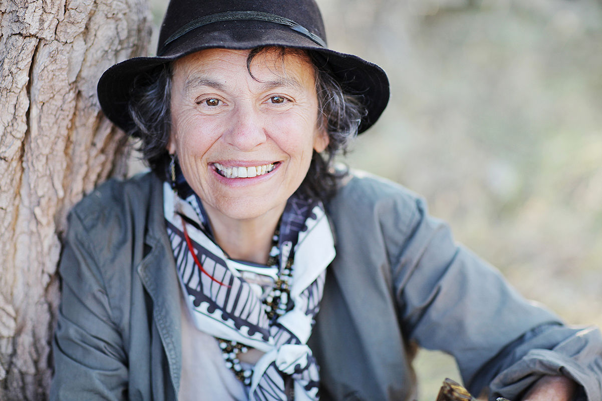 DOSSIER : Ma Quête de Sens avec Paule Lebrun