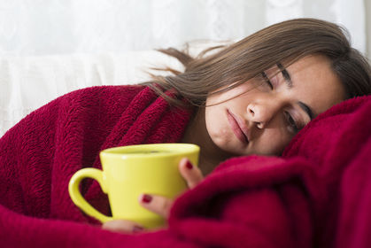 SANTÉ : Doit-on vraiment souffir?