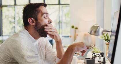 SANTÉ GLOBALE : SOS… Brouillard mental en vue!