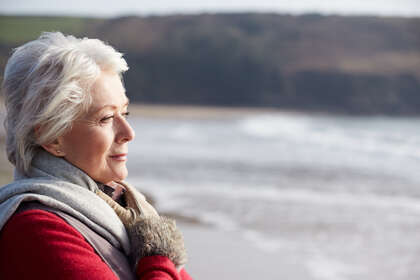 SANTÉ GLOBALE : LA MÉNOPAUSE : Un retour vers soi