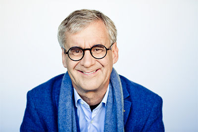 DOSSIER : LE MENTAL - Rencontre avec le Dr Serge Marquis