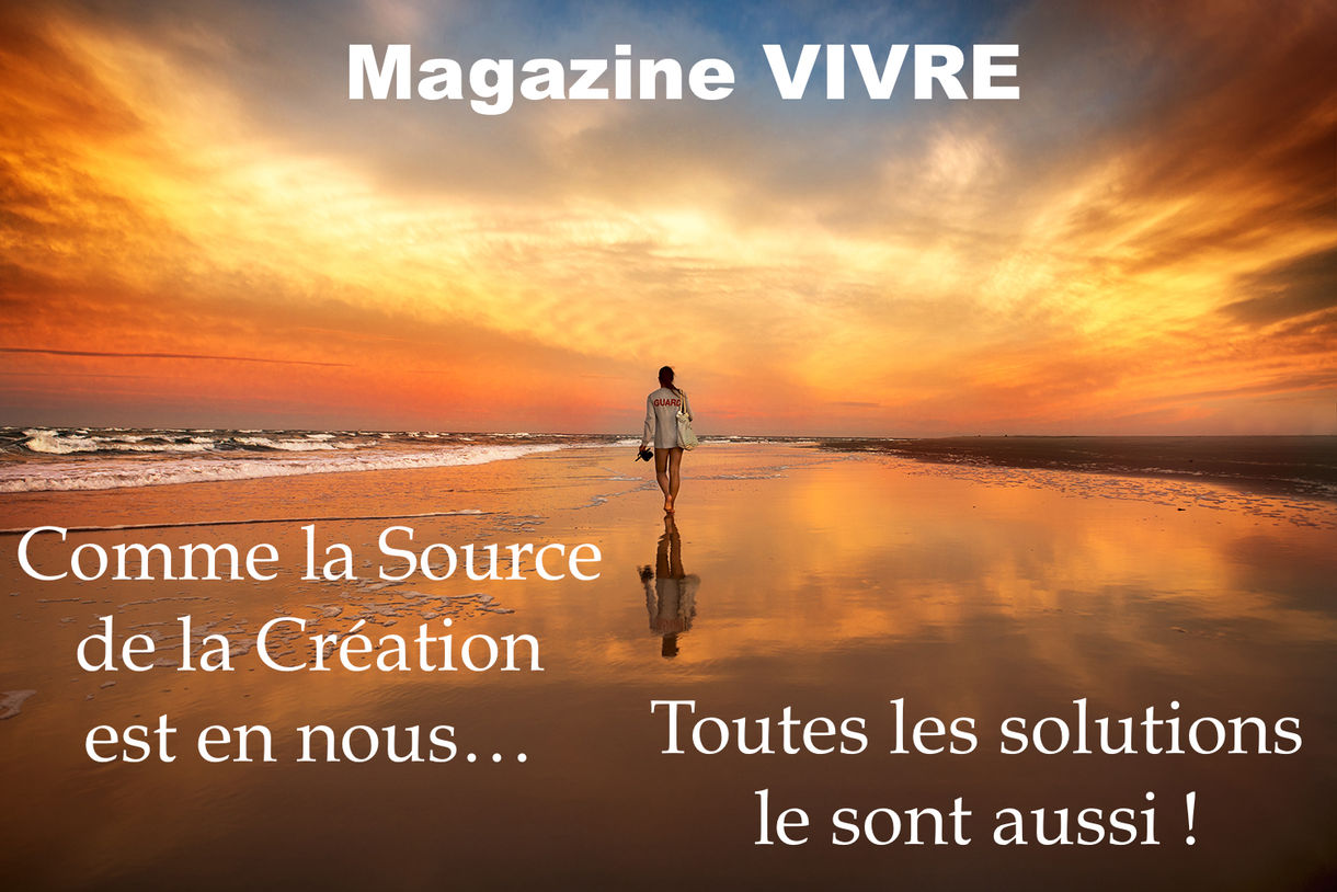 Les solutions sont en nous...