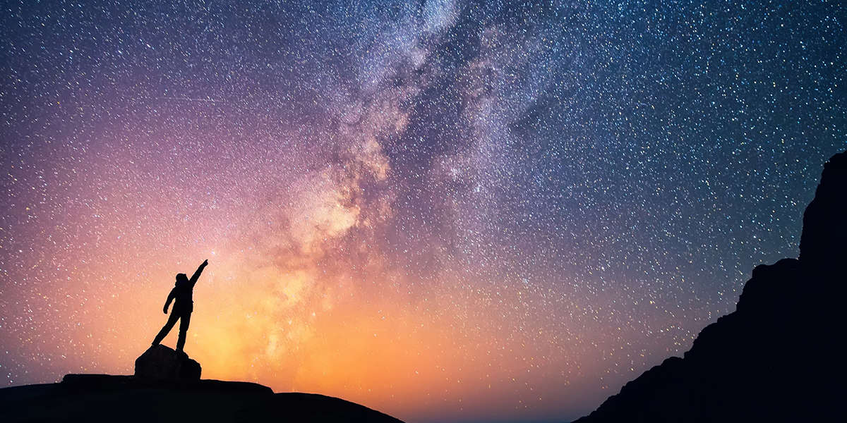 TÉMOIGNAGE : Donner la main aux anges? Pourquoi pas!