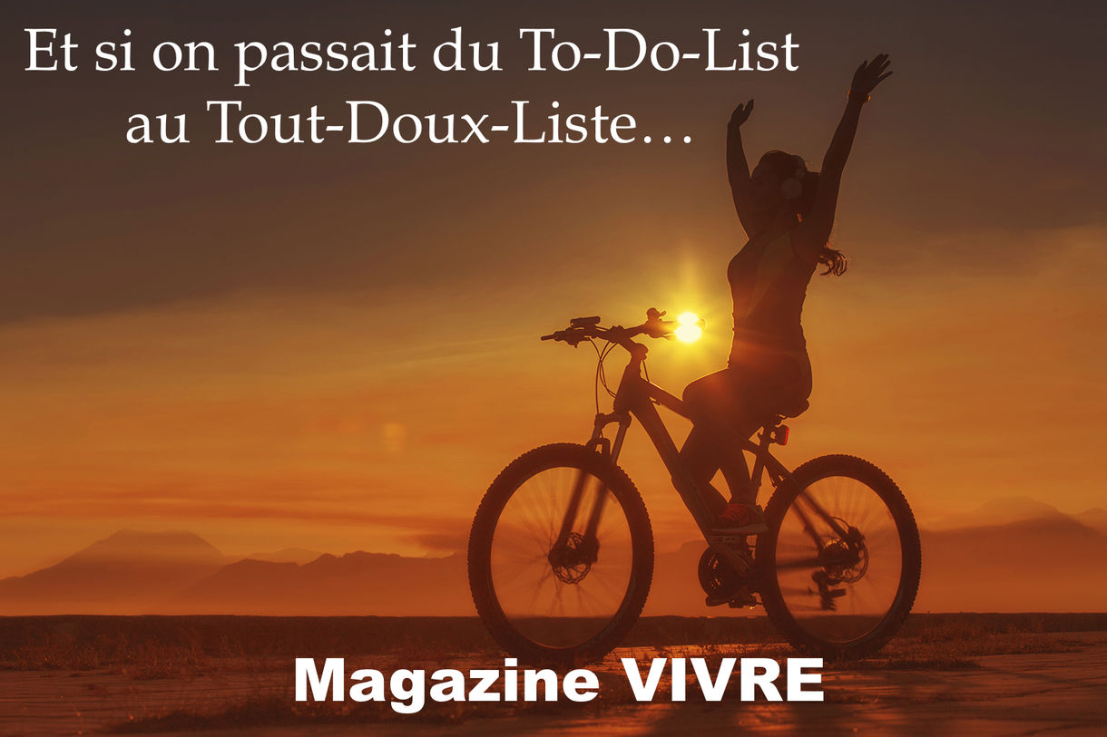 Des To-Do aux Tout-Doux listes