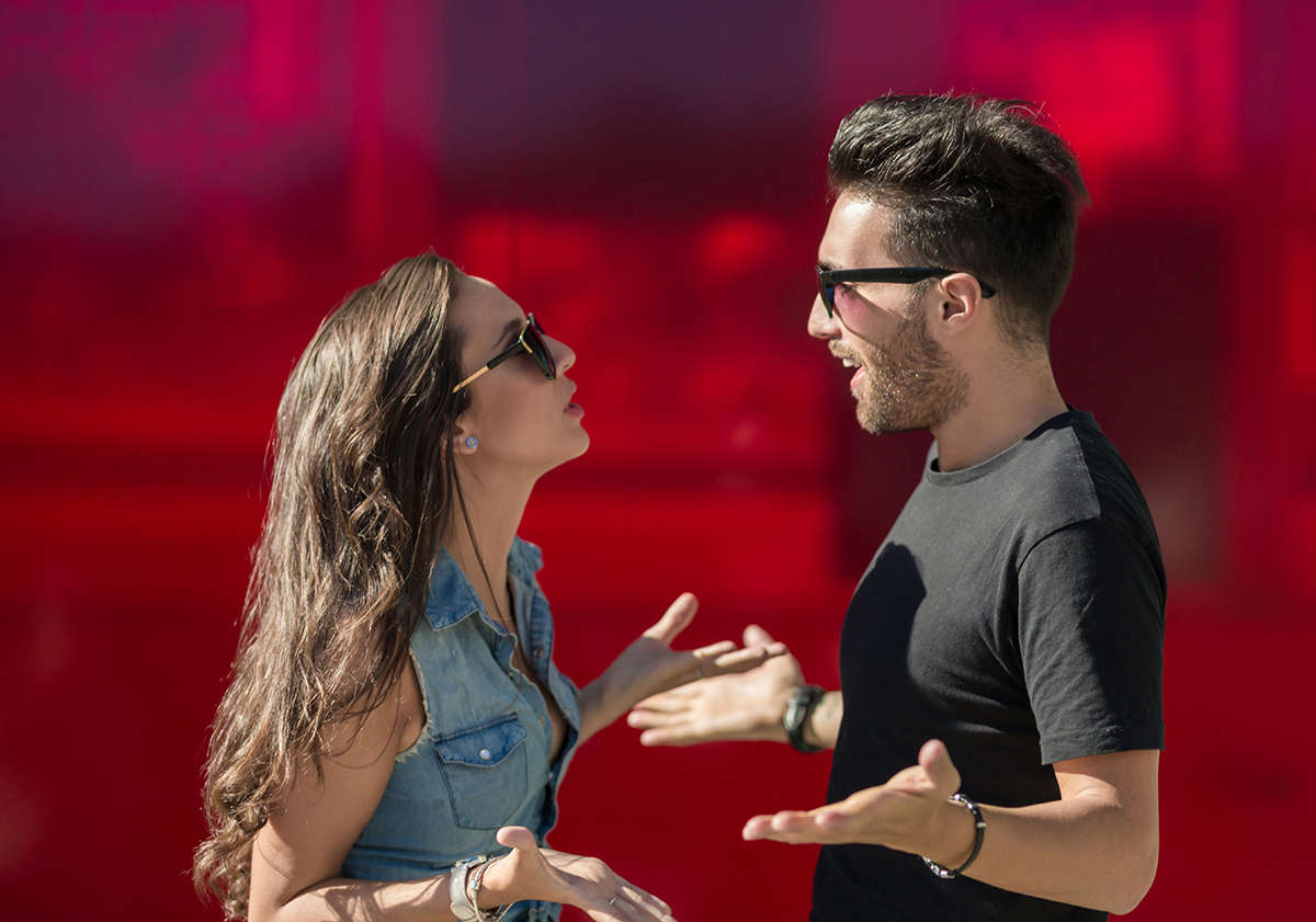 VIVRE À 2 : Que cachent nos sautes d’humeur?