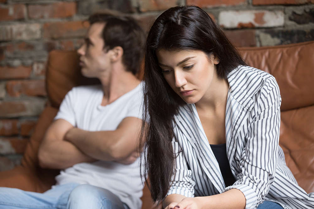 COUPLE : Faire des compromis ou se compromettre?