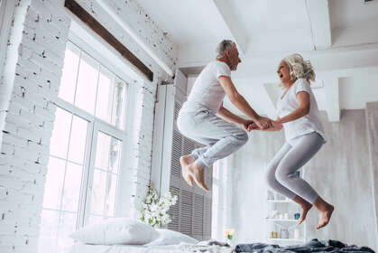 VIVRE À 2 : Quand les enfants quittent la maison... Que devient le couple?