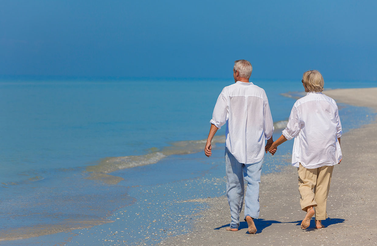 VIVRE À 2 : De l'espoir passif à l'espoir actif