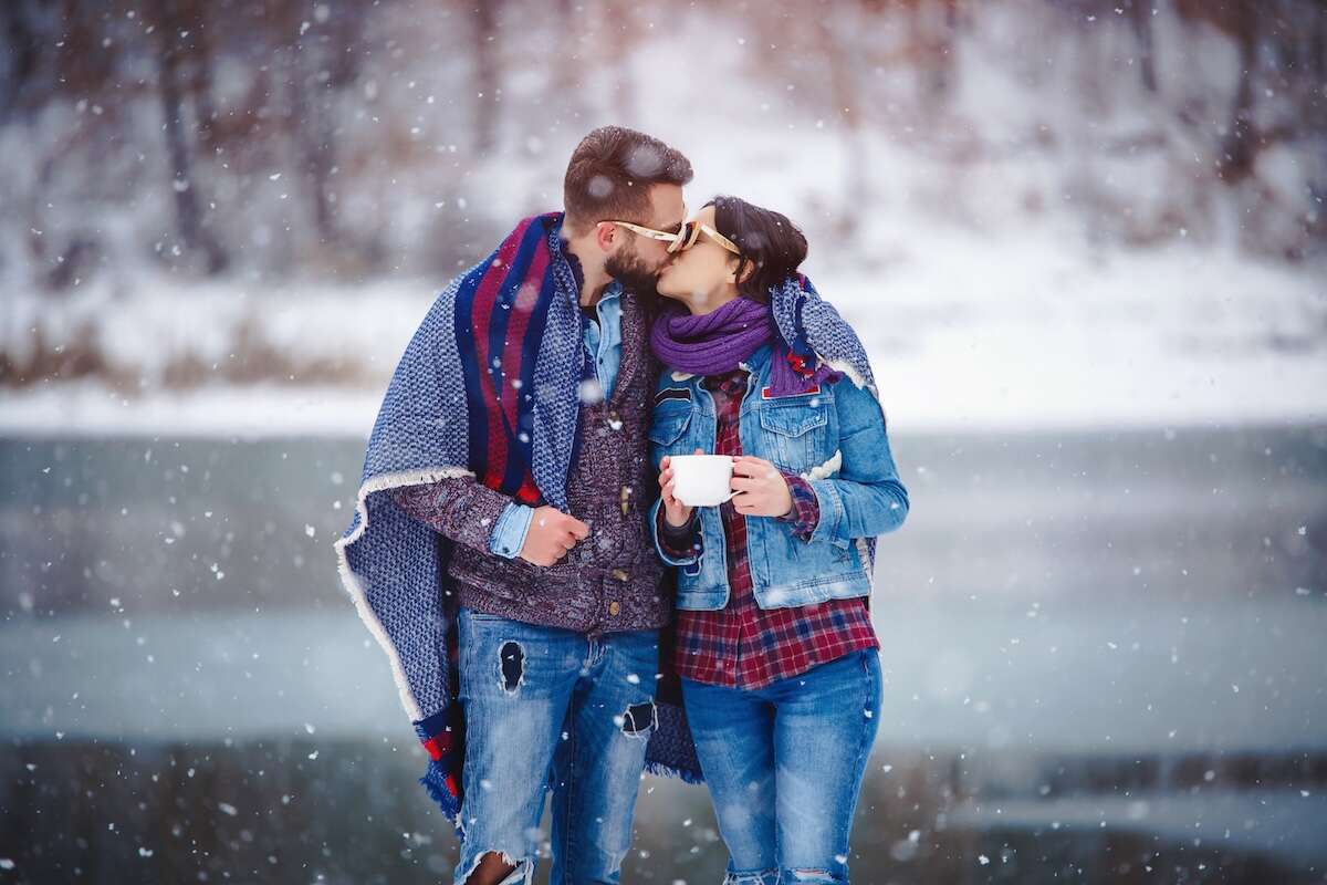 VIVRE &Agrave; DEUX : Les quatre saisons de l&rsquo;Amour