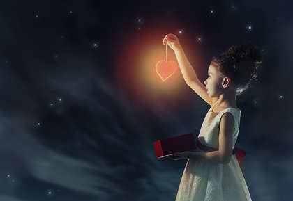 FAMILLE : Plaidoyer pour une éducation du coeur