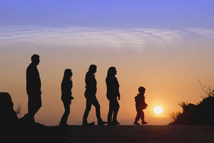 VIVRE EN FAMILLE : Enseigner, c’est avant tout démontrer!