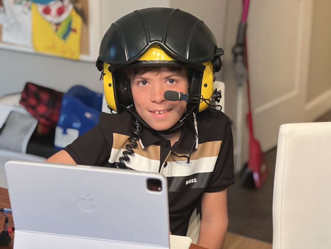 VIVRE EN FAMILLE : Aime-toi mon enfant!