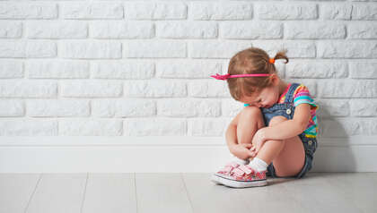 VIVRE EN FAMILLE : Oui, c’est oui et non, c’est non!