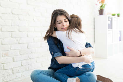 VIVRE EN FAMILLE - Je choisis l’Éducation Positive