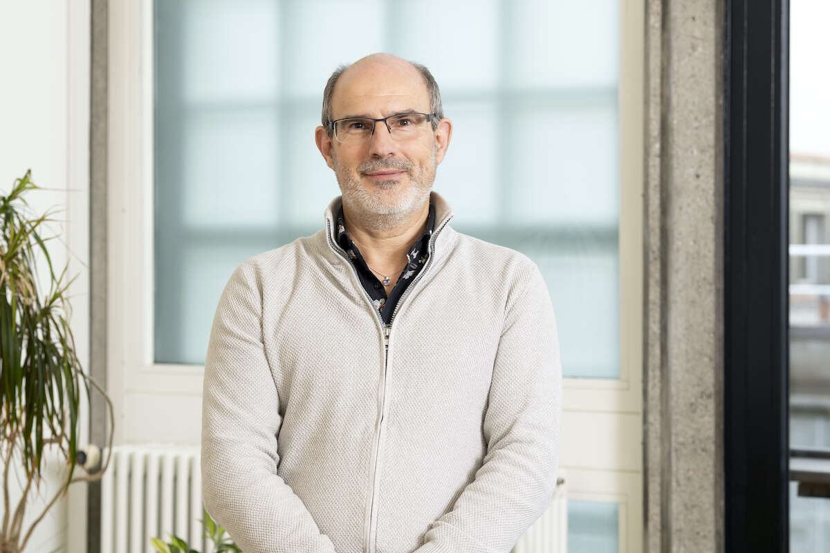 DOSSIER : Au diable la culpabilité! Rencontre avec Yves-Alexandre Thalmann