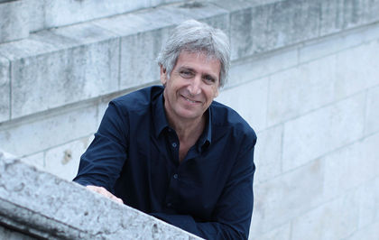 YVES DUTEIL : Cette voix qui murmure à l’intérieur de moi…