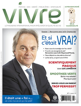 Et si c'était vrai?...