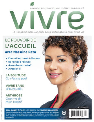 Le Pouvoir de l'Accueil