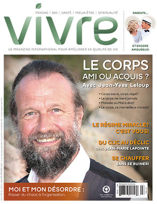 LE CORPS : Ami ou Acquis?