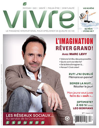 L'IMAGINATION, Rever Grand!