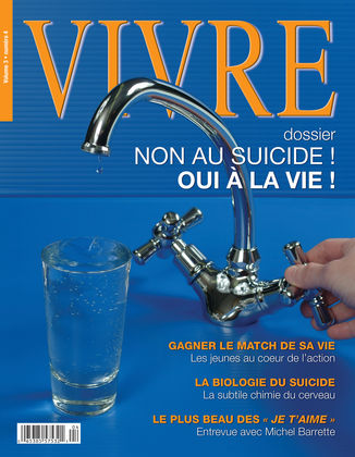 LE SUICIDE