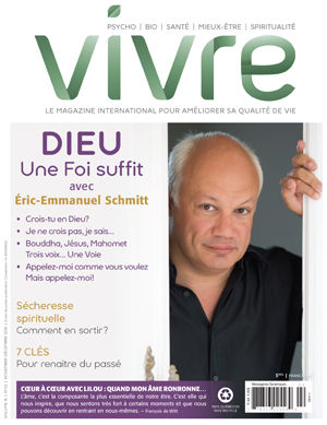 DIEU, Une Foi suffit