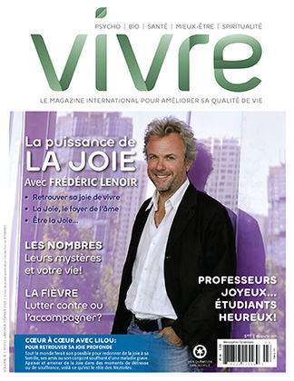 La Puissance de la JOIE