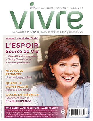 L'ESPOIR, Source de Vie