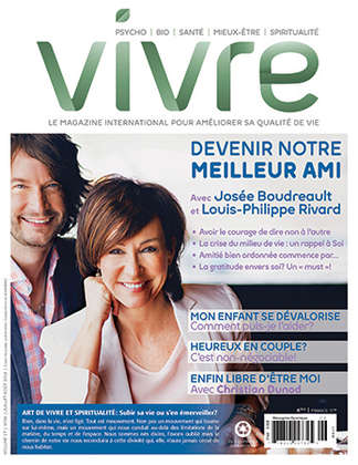 Devenir notre MEILLEUR AMI