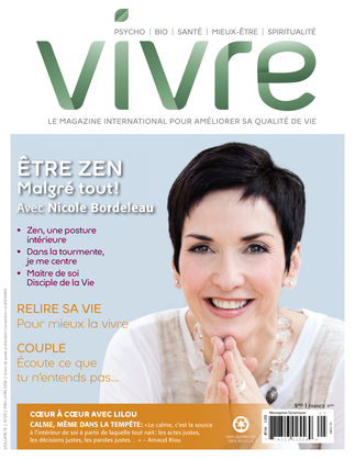 RESTER ZEN... Malgre tout!