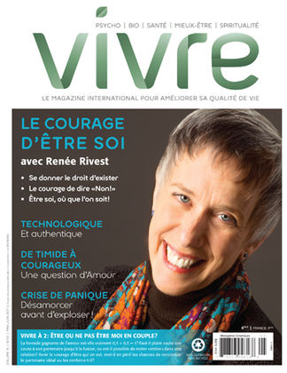 Le COURAGE d'être SOI