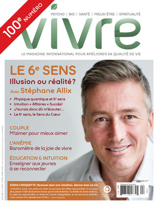 LE 6e SENS, Illusion ou réalité?