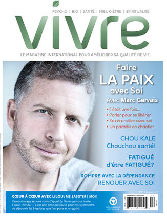 Faire LA PAIX avec Soi!