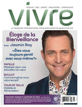 Éloge de la BIENVEILLANCE