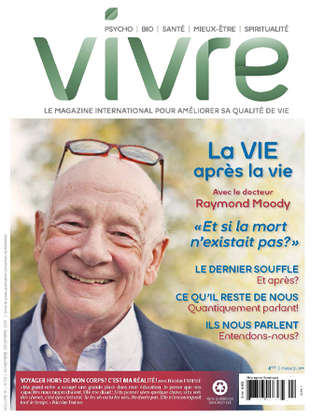 La VIE après la vie