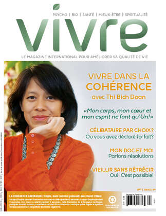 Vivre dans LA COHÉRENCE